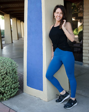 Jodie ActionPerformance Lift Yoga Legging